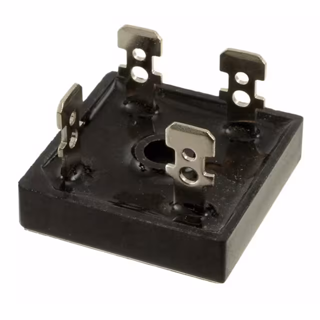 KBPC5004T GeneSiC Semiconductor  Diodes - Bridge Rectifiers